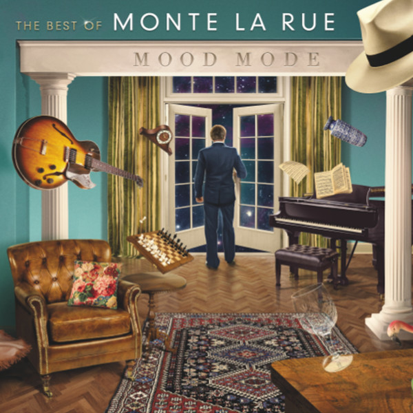 Monte La Rue - Turn Off The Lights